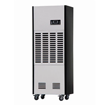 Dezumidificator pentru cameră frigorifică CFZ-7BDL/10BDL