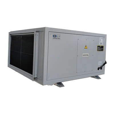 Umidificator constant de tip electrotermic